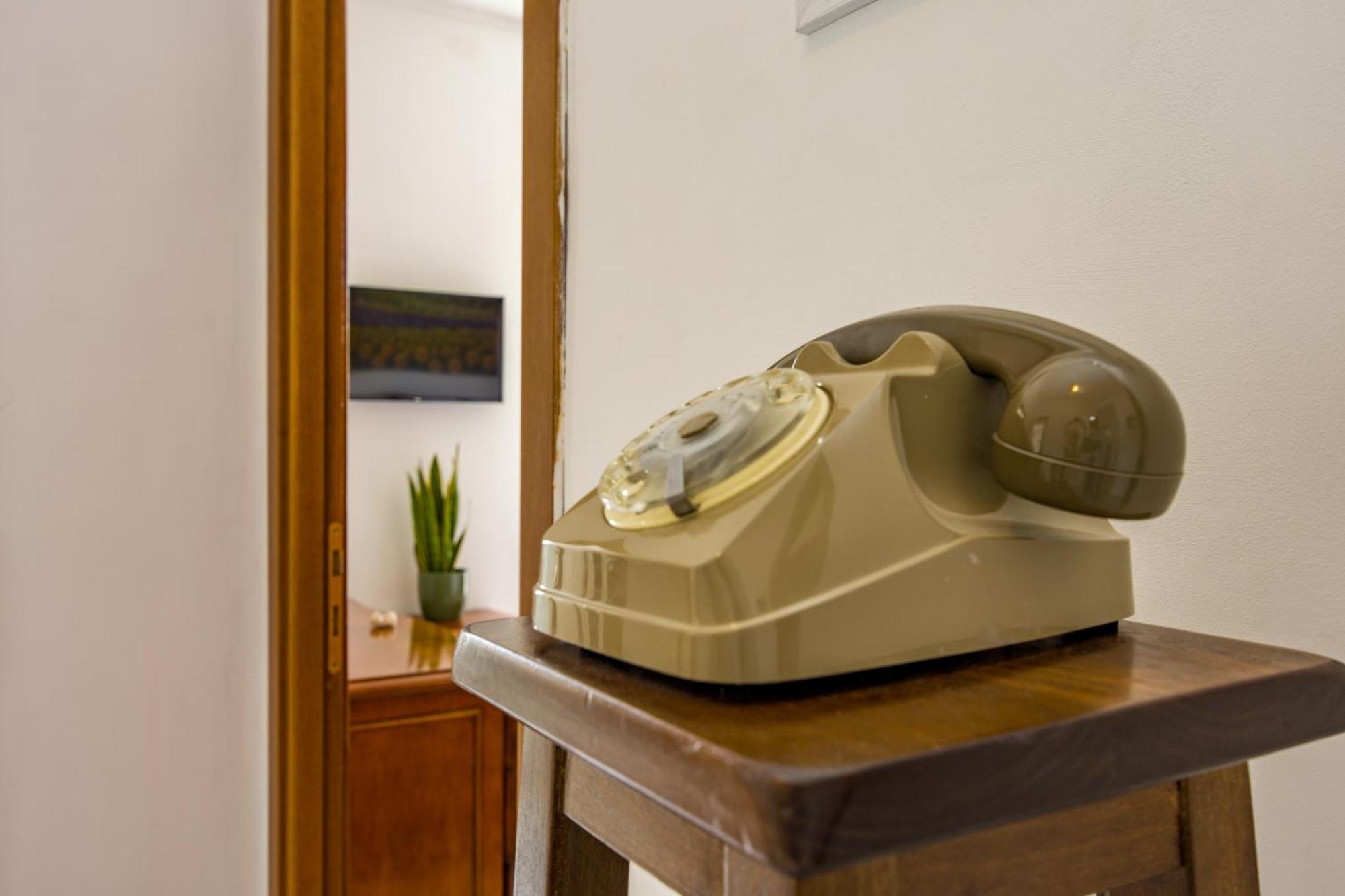 Mirti Classic Plaza Netflix Wi-Fi And Relax In Roma Appartement Buitenkant foto