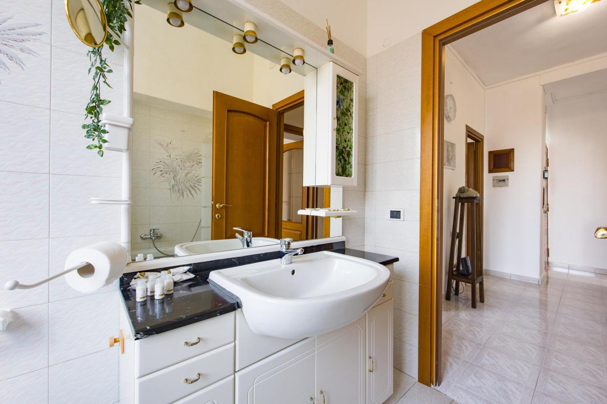 Mirti Classic Plaza Netflix Wi-Fi And Relax In Roma Appartement Buitenkant foto