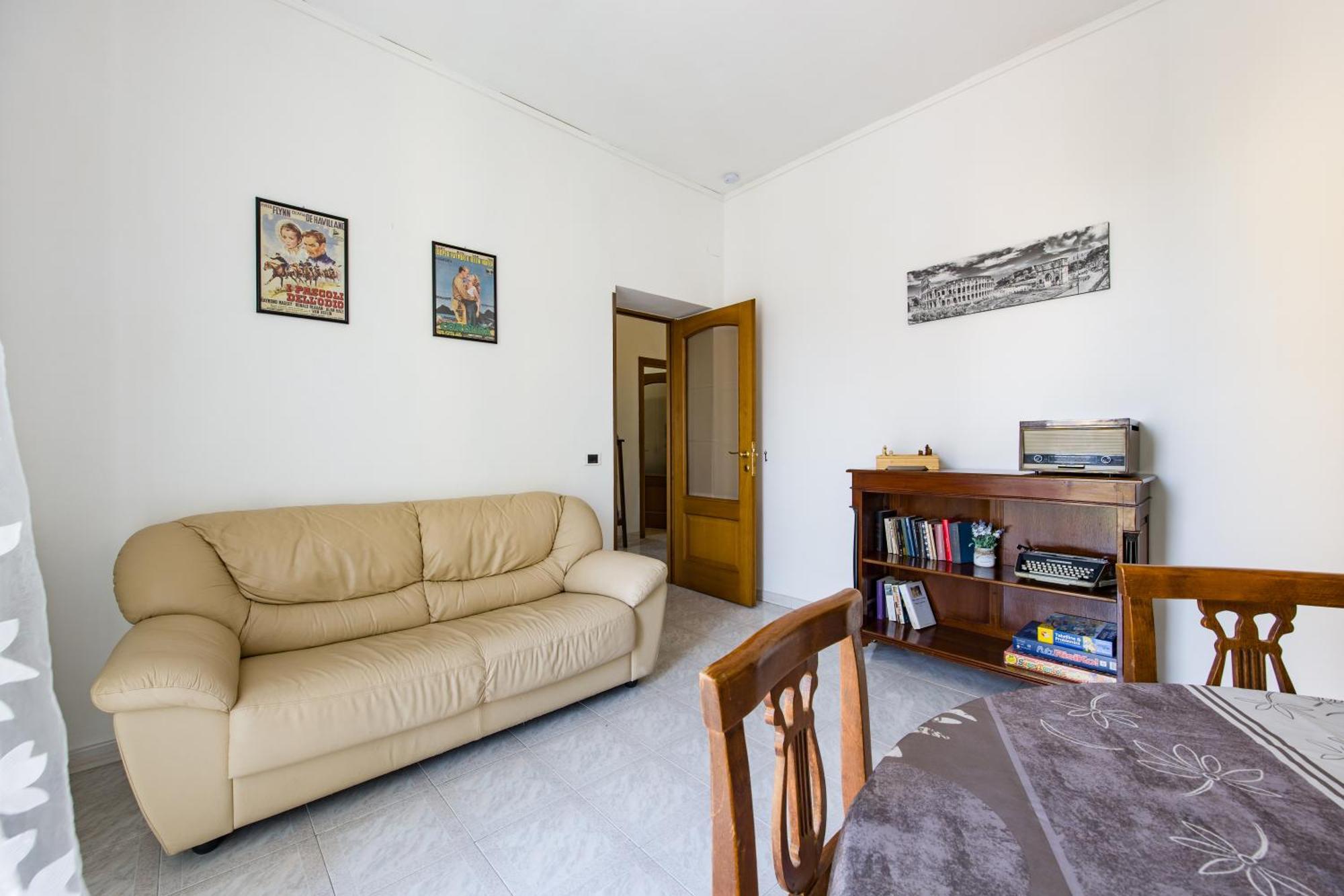 Mirti Classic Plaza Netflix Wi-Fi And Relax In Roma Appartement Buitenkant foto