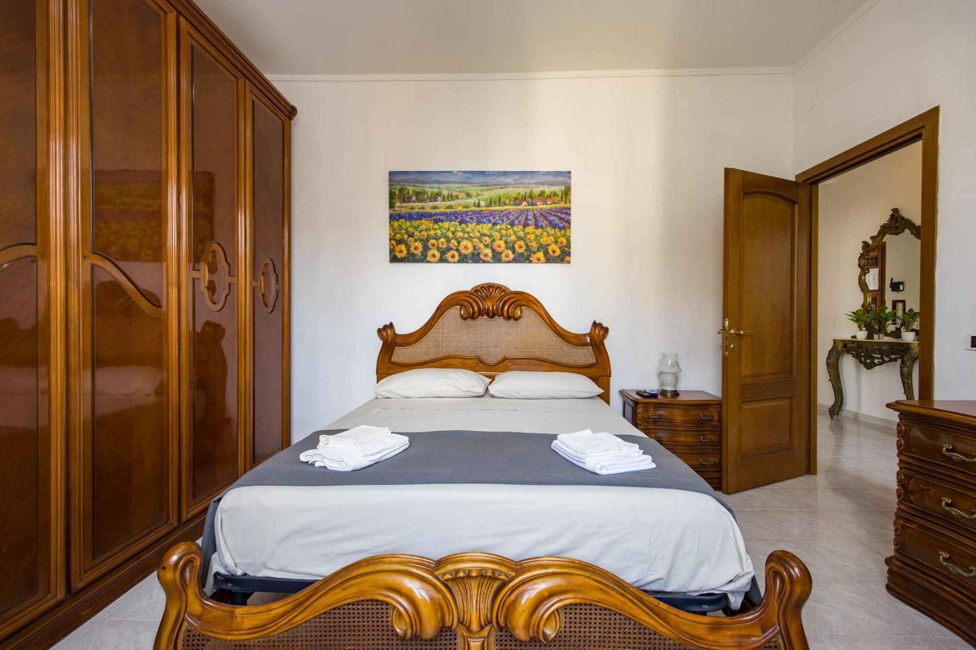 Mirti Classic Plaza Netflix Wi-Fi And Relax In Roma Appartement Buitenkant foto