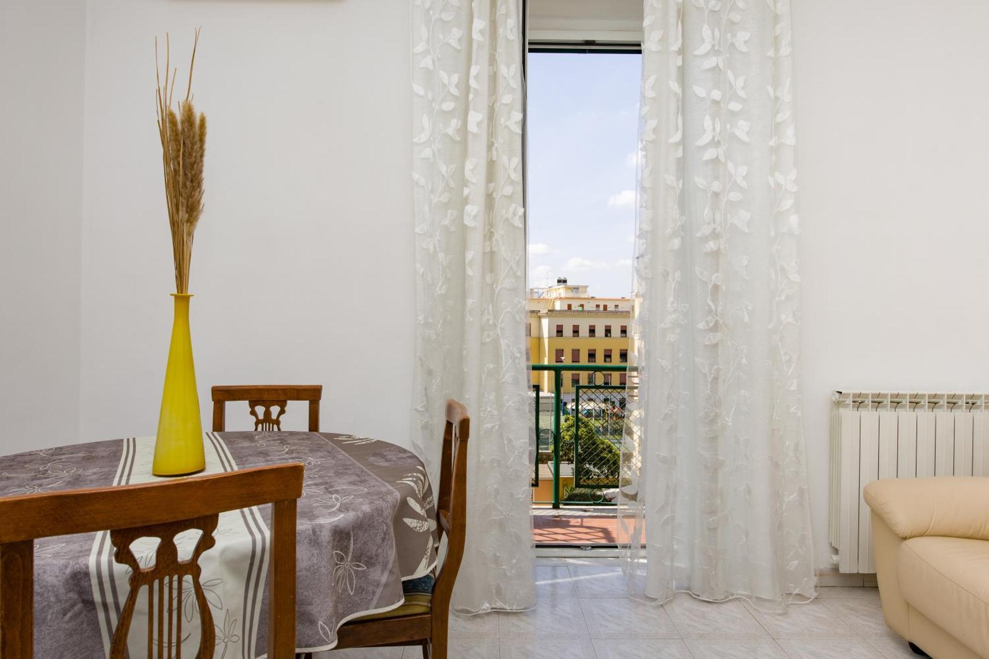 Mirti Classic Plaza Netflix Wi-Fi And Relax In Roma Appartement Buitenkant foto