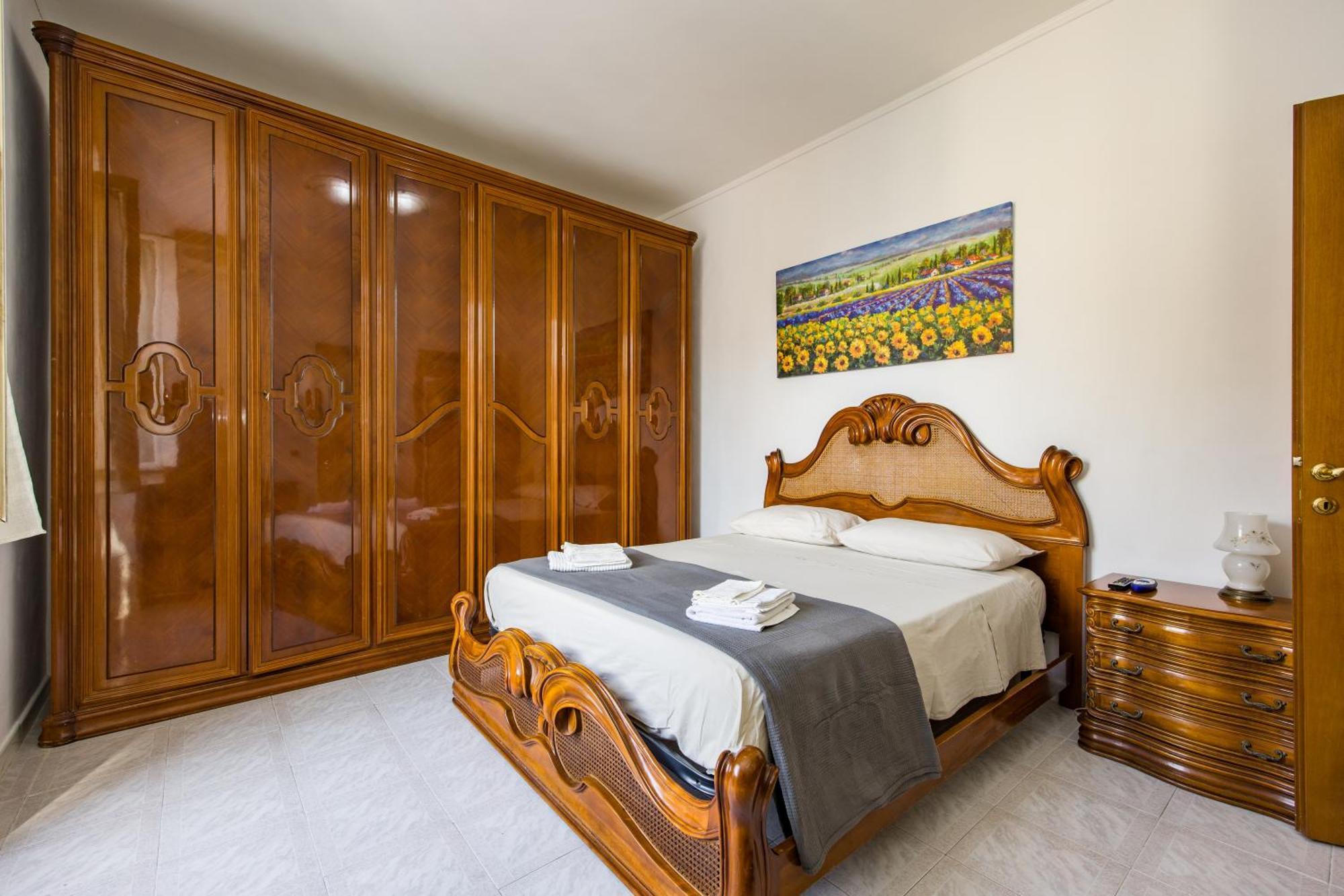 Mirti Classic Plaza Netflix Wi-Fi And Relax In Roma Appartement Buitenkant foto