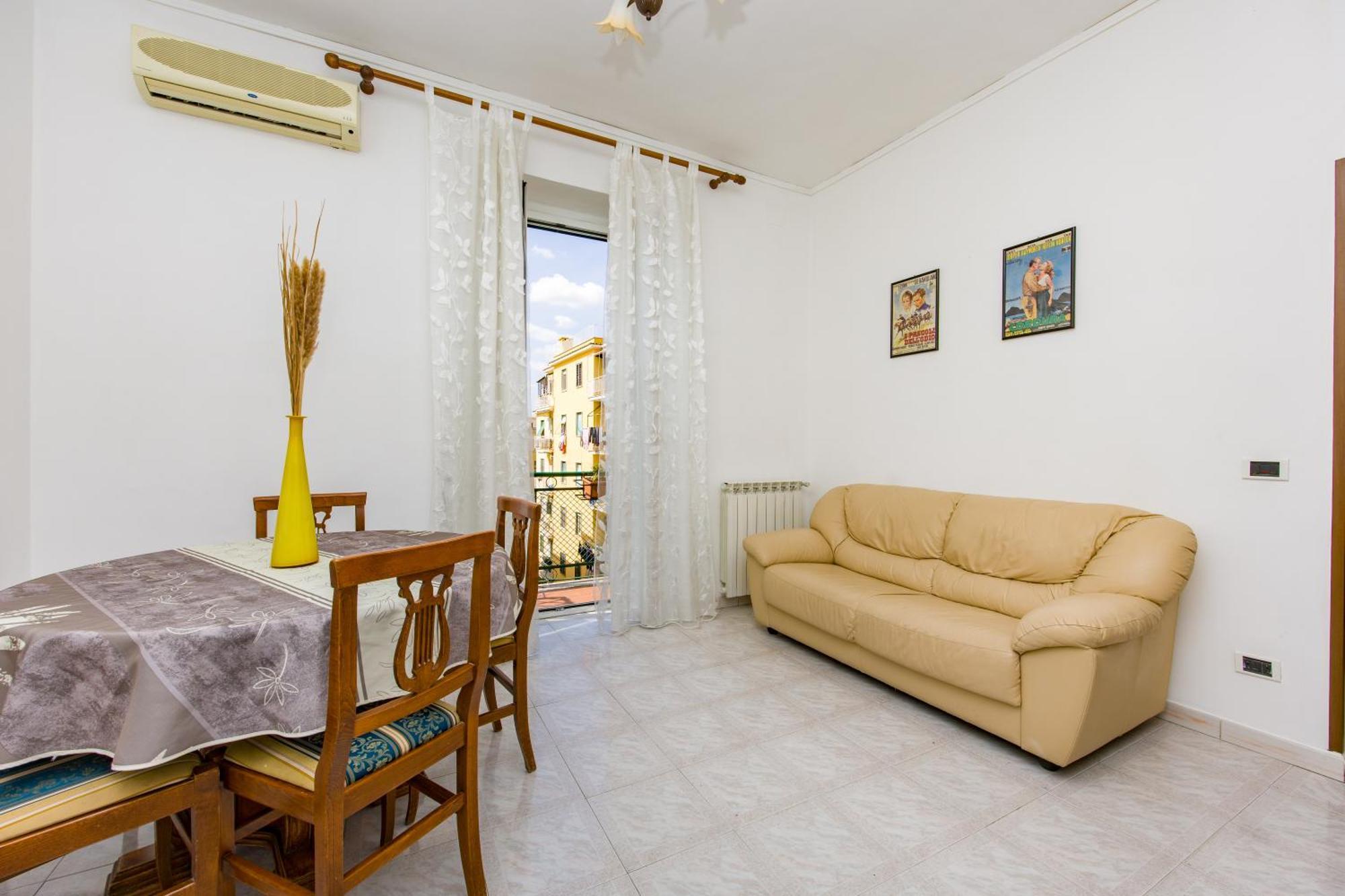 Mirti Classic Plaza Netflix Wi-Fi And Relax In Roma Appartement Buitenkant foto