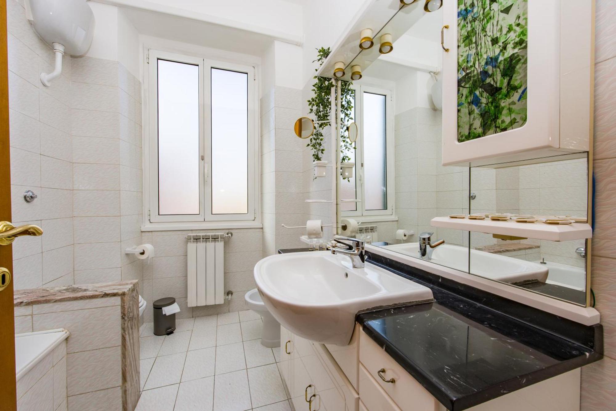 Mirti Classic Plaza Netflix Wi-Fi And Relax In Roma Appartement Buitenkant foto